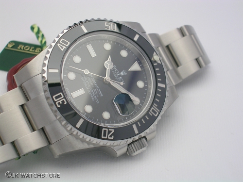 ROLEX SUBMARINER 116610LN 2015 DSCN3707_6de6ee.JPG