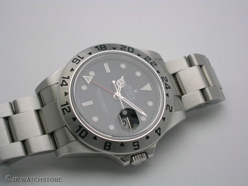 ROLEX EXPLORER II 16570 2012 RANDOM SERIAL 3186 DSCN3712_b5fdf2.JPG