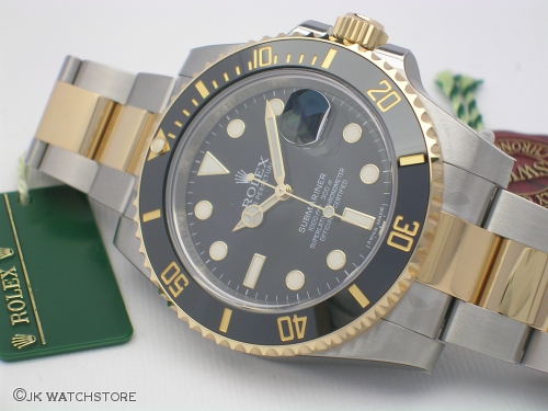 ROLEX SUBMARINER 116613LN 2015 DSCN3714_56b1da.JPG