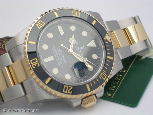 ROLEX SUBMARINER 116613LN 2015 DSCN3715_6ead77.JPG