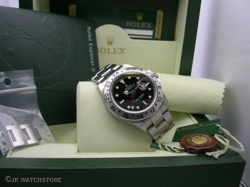 ROLEX EXPLORER II 16570 2012 RANDOM SERIAL 3186 DSCN3719_cb876f.JPG