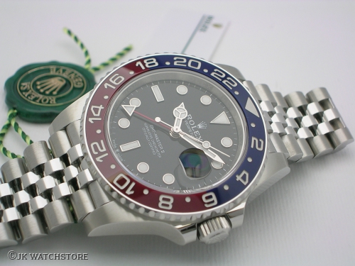 ROLEX GMT-MASTER II  126710BLRO 2022 DSCN3722_d13d8b.JPG