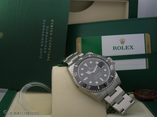 ROLEX SUBMARINER 116610LN 2015 DSCN3725_9e31f4.JPG