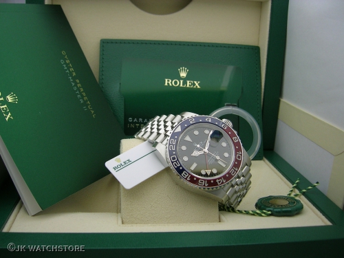 ROLEX GMT-MASTER II  126710BLRO 2022 DSCN3726_df328c.JPG