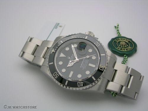 ROLEX SUBMARINER DATE 126610LN 41MM 2021 DSCN3727_90664c.JPG