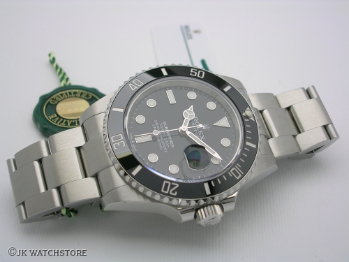 ROLEX SUBMARINER DATE 126610LN 41MM 2021 DSCN3730_975081.JPG