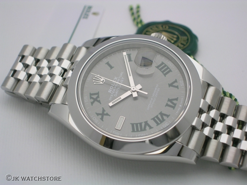 ROLEX 126300 JUBILEE WIMBLEDON DIAL 2022 DSCN3738_cf150b.JPG