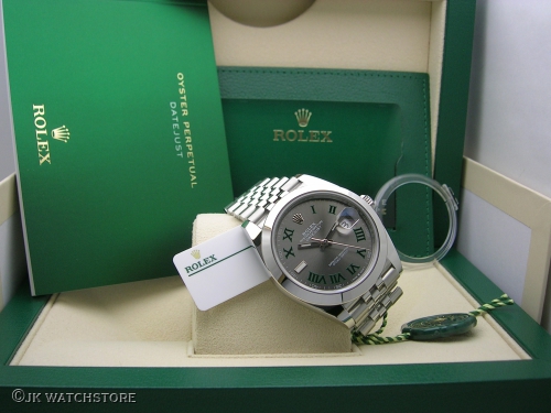 ROLEX 126300 JUBILEE WIMBLEDON DIAL 2022 DSCN3744_e4a460.JPG