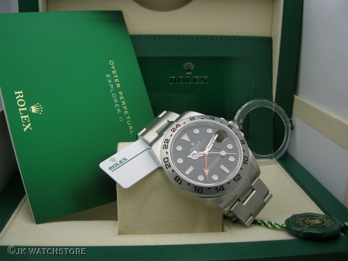ROLEX EXPLORER II 226570 2022 DSCN3754_49bbc3.JPG