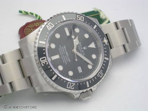 ROLEX SEADWELLER 116600 2015 DSCN3822_d2a9e1.JPG