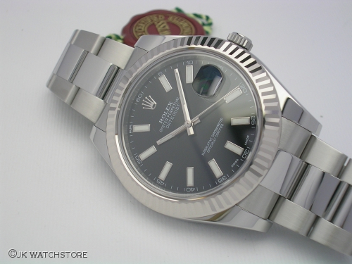 ROLEX DATEJUST II 116334 2015 DSCN3833_49fdcc.JPG