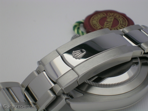 ROLEX DATEJUST II 116334 2015 DSCN3841_7a6cb3.JPG