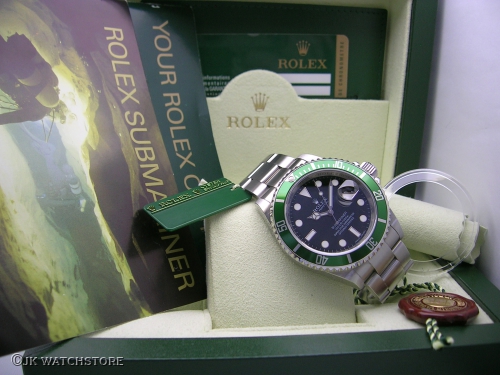 ROLEX SUBMARINER 16610LV 2008 DSCN3856_b699b1.JPG