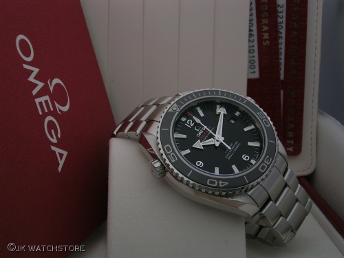 OMEGA SEAMASTER PLANET OCEAN 232.30.46.21.01.001 600M  2015 DSCN3867_80e025.JPG