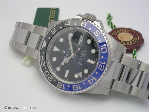 ROLEX GMT-MASTER II 116710 BLNR 2015 DSCN3900_a3a839.JPG