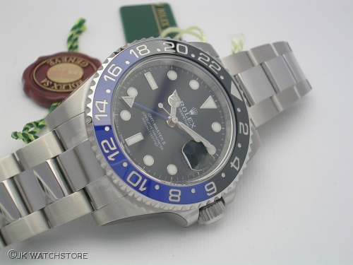 ROLEX GMT-MASTER II 116710 BLNR 2015 DSCN3901_bb80a1.JPG