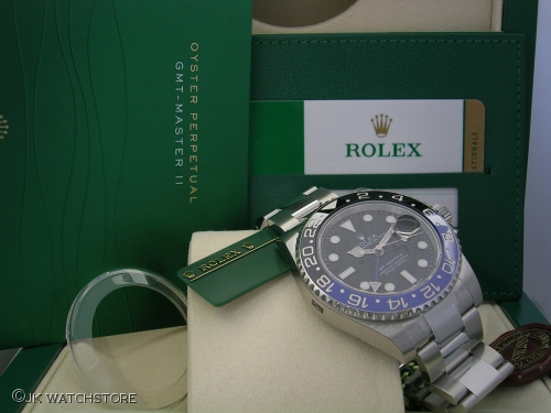 ROLEX GMT-MASTER II 116710 BLNR 2015 DSCN3904_eba641.JPG