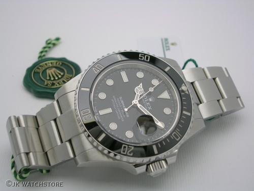 ROLEX SUBMARINER DATE 126610LN 41MM 2021 DSCN3907_794684.JPG