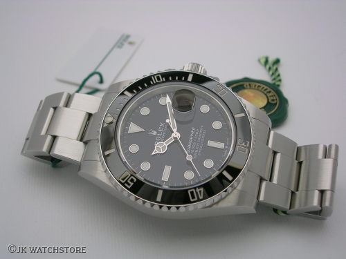 ROLEX SUBMARINER DATE 126610LN 41MM 2021 DSCN3910_72459f.JPG