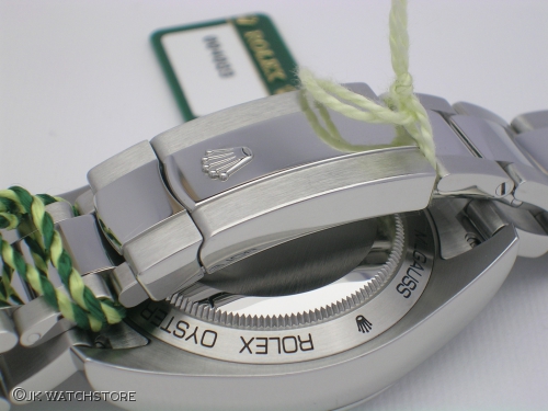 ROLEX MILGAUSS 116400GV 2015 DSCN3914_c2d84d.JPG