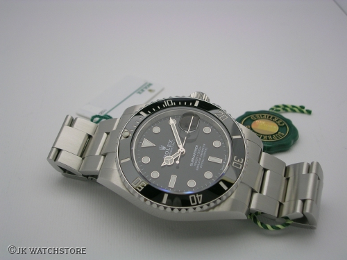 ROLEX SUBMARINER DATE 126610LN 41MM 2020 DSCN3945_65f2f2.JPG