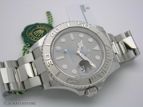 ROLEX YACHTMSTER 126622 2023