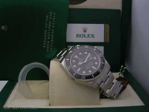 ROLEX SEADWELLER 116600 2014 DSCN3970_c736f1.JPG