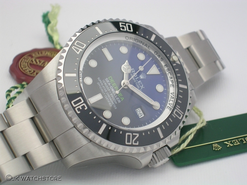 ROLEX DEEPSEA 116660 DEEP BLUE 2015 DSCN3984_16d4c2.JPG