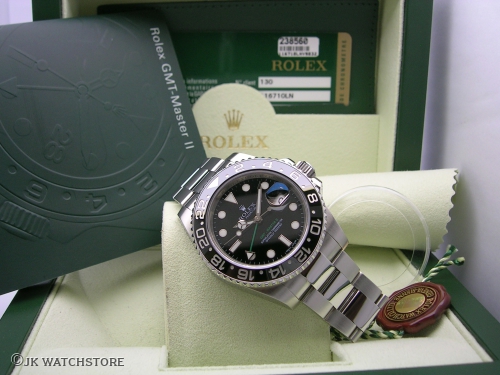 ROLEX GMT-MASTER II  116710LN 2010  DSCN3984_8c7633.JPG