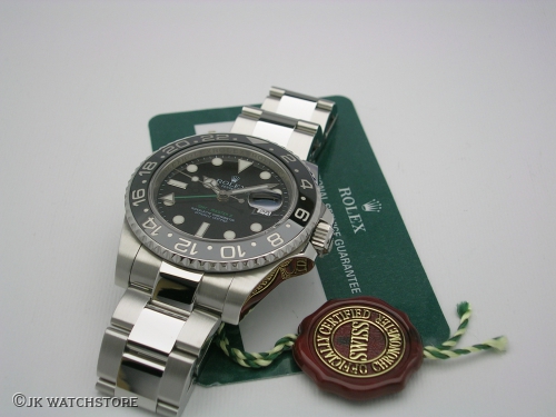 ROLEX GMT-MASTER II  116710LN 2010  DSCN3987_85b31f.JPG