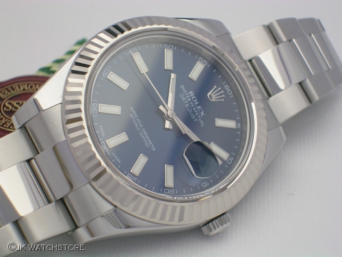 ROLEX DATEJUST II 116334 2015 DSCN4007_887b77.JPG