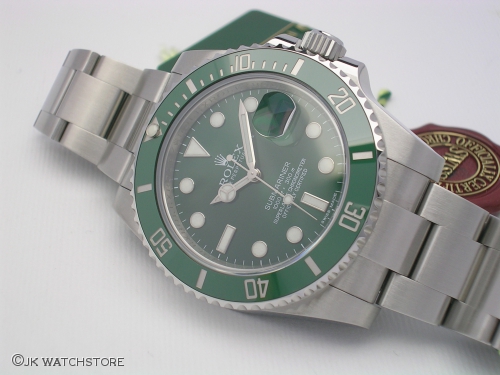 ROLEX SUBMARINER 116610LV 2011 DSCN4020_5076a9.JPG