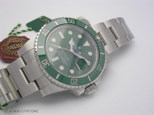 ROLEX SUBMARINER 116610LV 2011 DSCN4025_6877d5.JPG