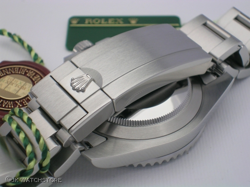ROLEX SUBMARINER 116610LV 2011 DSCN4028_812519.JPG