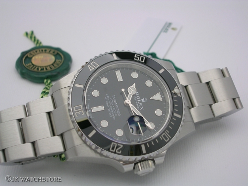 ROLEX SUBMARINER DATE 126610LN 41MM 2021 DSCN4032_4ed2e6.JPG