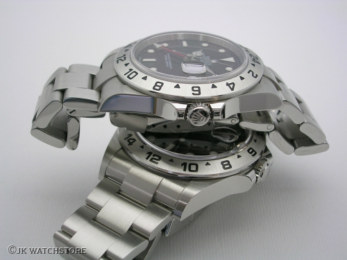 ROLEX EXPLORER II 226570 vs ROLEX EXPLORER II 16570 DSCN4084_0bd5cf.JPG