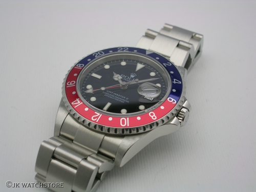 ROLEX GMT-MASTER II  16710 2004 PEPSI DSCN4105_01699c.JPG