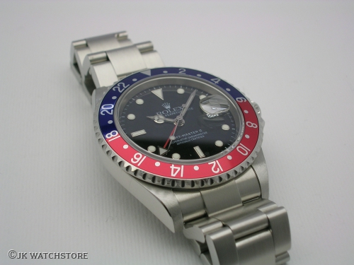 ROLEX GMT-MASTER II  16710 2004 PEPSI DSCN4106_f9ef02.JPG