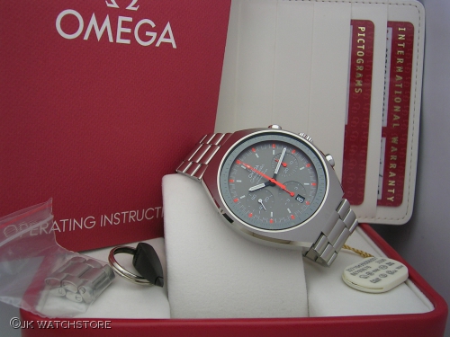 OMEGA SPEEDMASTER MARK II 2015 DSCN4107_44be84.JPG