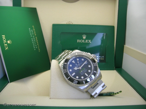 ROLEX DEEPSEA DEEP BLUE 136660 2023 DSCN4156_028bae.JPG