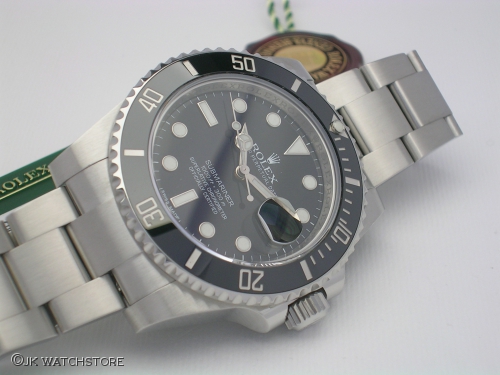 ROLEX SUBMARINER 116610LN 2015 DSCN4158_b1b5a7.JPG