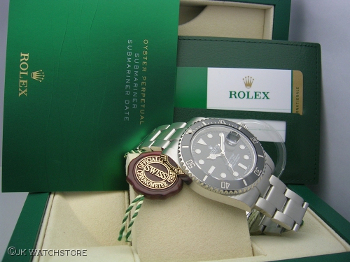 ROLEX SUBMARINER 116610LN 2015 DSCN4164_e2ad3e.JPG