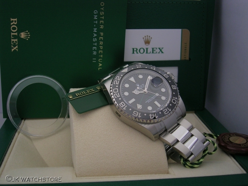 ROLEX GMT-MASTER II 116710LN 2015 DSCN4172_613a33.JPG