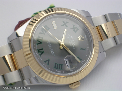 ROLEX DATEJUST II 116333 2014 DSCN4181_4b1ae8.JPG