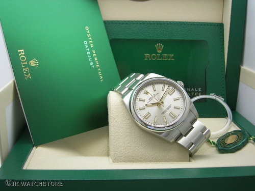 ROLEX OYSTER PERPETUAL 124300 2023 DSCN4188_de8b5d.JPG