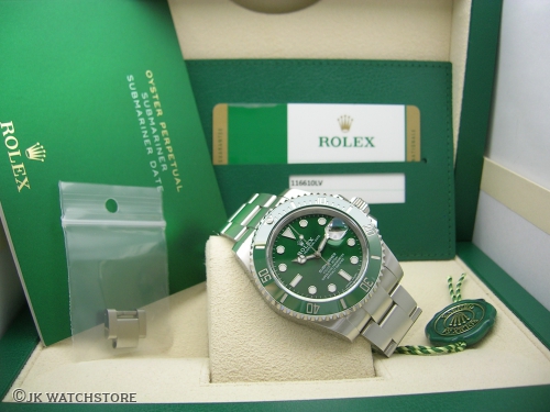 ROLEX SUBMARINER 116610LV 2019 DSCN4213_151e6a.JPG