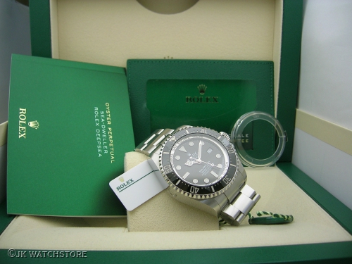 ROLEX DEEPSEA  126660 2021 DSCN4263_39fdef.JPG