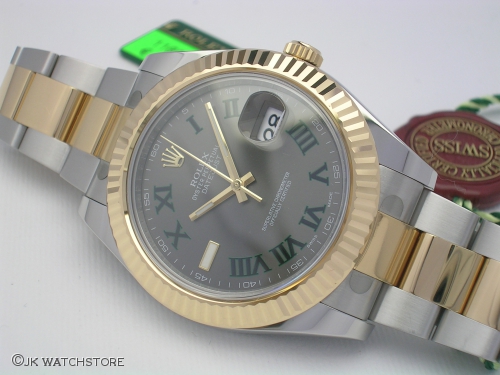 ROLEX DATEJUST II 116333 2015 DSCN4270_e16ebd.JPG