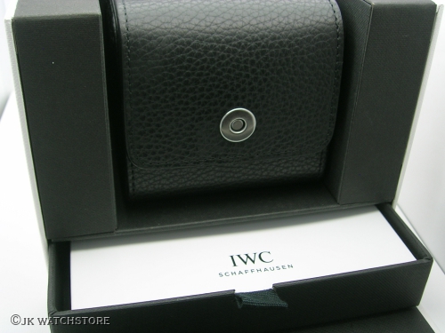 IWC PILOT