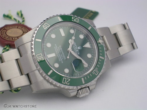 ROLEX SUBMARINER 116610LV 2014 DSCN4324_f8fbb1.JPG